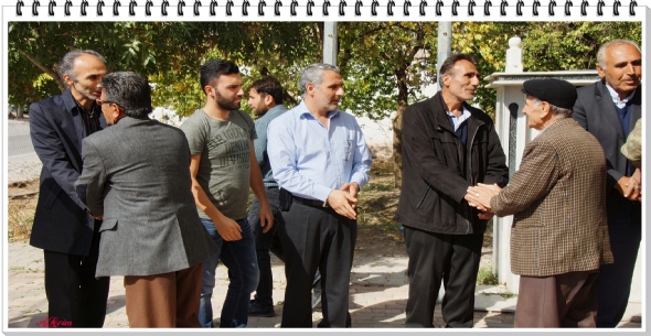 Mer. Mehmet KIYAK'n ...